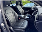 Mercedes GLC 250d AMG, 2.2 dīzelis 150kw, Automāts 9 ātrumi, 149500km, 02.2016.g