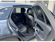 Mercedes GLC 250d AMG, 2.2 dīzelis 150kw, Automāts 9 ātrumi, 149500km, 02.2016.g