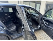 Mercedes GLC 250d AMG, 2.2 dīzelis 150kw, Automāts 9 ātrumi, 149500km, 02.2016.g