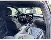 Mercedes GLC 250d AMG, 2.2 dīzelis 150kw, Automāts 9 ātrumi, 149500km, 02.2016.g