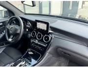 Mercedes GLC 250d AMG, 2.2 dīzelis 150kw, Automāts 9 ātrumi, 149500km, 02.2016.g
