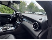 Mercedes GLC 250d AMG, 2.2 dīzelis 150kw, Automāts 9 ātrumi, 149500km, 02.2016.g