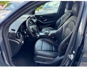 Mercedes GLC 250d AMG, 2.2 dīzelis 150kw, Automāts 9 ātrumi, 149500km, 02.2016.g