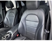 Mercedes GLC 250d AMG, 2.2 dīzelis 150kw, Automāts 9 ātrumi, 149500km, 02.2016.g