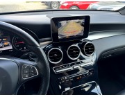 Mercedes GLC 250d AMG, 2.2 dīzelis 150kw, Automāts 9 ātrumi, 149500km, 02.2016.g