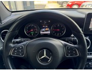 Mercedes GLC 250d AMG, 2.2 dīzelis 150kw, Automāts 9 ātrumi, 149500km, 02.2016.g