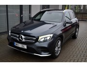 Mercedes GLC 250d AMG, 2.2 dīzelis 150kw, Automāts 9 ātrumi, 149500km, 02.2016.g