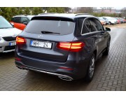 Mercedes GLC 250d AMG, 2.2 dīzelis 150kw, Automāts 9 ātrumi, 149500km, 02.2016.g