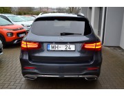 Mercedes GLC 250d AMG, 2.2 dīzelis 150kw, Automāts 9 ātrumi, 149500km, 02.2016.g