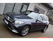 Mercedes GLC 250d AMG, 2.2 dīzelis 150kw, Automāts 9 ātrumi, 149500km, 02.2016.g