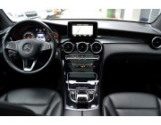 Mercedes GLC 250d AMG, 2.2 dīzelis 150kw, Automāts 9 ātrumi, 149500km, 02.2016.g