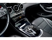 Mercedes GLC 250d AMG, 2.2 dīzelis 150kw, Automāts 9 ātrumi, 149500km, 02.2016.g