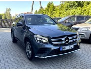 Mercedes GLC 250d AMG, 2.2 dīzelis 150kw, Automāts 9 ātrumi, 149500km, 02.2016.g