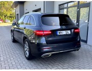 Mercedes GLC 250d AMG, 2.2 dīzelis 150kw, Automāts 9 ātrumi, 149500km, 02.2016.g