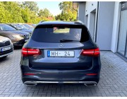 Mercedes GLC 250d AMG, 2.2 dīzelis 150kw, Automāts 9 ātrumi, 149500km, 02.2016.g