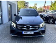 Mercedes GLC 250d AMG, 2.2 dīzelis 150kw, Automāts 9 ātrumi, 149500km, 02.2016.g