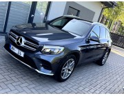 Mercedes GLC 250d AMG, 2.2 dīzelis 150kw, Automāts 9 ātrumi, 149500km, 02.2016.g