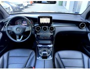Mercedes GLC 250d AMG, 2.2 dīzelis 150kw, Automāts 9 ātrumi, 149500km, 02.2016.g
