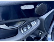Mercedes GLC 250d AMG, 2.2 dīzelis 150kw, Automāts 9 ātrumi, 149500km, 02.2016.g