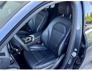 Mercedes GLC 250d AMG, 2.2 dīzelis 150kw, Automāts 9 ātrumi, 149500km, 02.2016.g