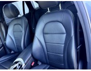 Mercedes GLC 250d AMG, 2.2 dīzelis 150kw, Automāts 9 ātrumi, 149500km, 02.2016.g