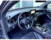 Mercedes GLC 250d AMG, 2.2 dīzelis 150kw, Automāts 9 ātrumi, 149500km, 02.2016.g