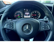 Mercedes GLC 250d AMG, 2.2 dīzelis 150kw, Automāts 9 ātrumi, 149500km, 02.2016.g