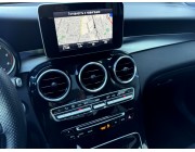 Mercedes GLC 250d AMG, 2.2 dīzelis 150kw, Automāts 9 ātrumi, 149500km, 02.2016.g