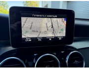 Mercedes GLC 250d AMG, 2.2 dīzelis 150kw, Automāts 9 ātrumi, 149500km, 02.2016.g