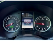 Mercedes GLC 250d AMG, 2.2 dīzelis 150kw, Automāts 9 ātrumi, 149500km, 02.2016.g