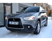 Mitsubishi ASX, 1.8 dīzelis 110kw, 224400 km, 16.12.2011.g