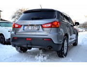 Mitsubishi ASX, 1.8 dīzelis 110kw, 224400 km, 16.12.2011.g