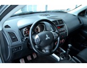 Mitsubishi ASX, 1.8 dīzelis 110kw, 224400 km, 16.12.2011.g