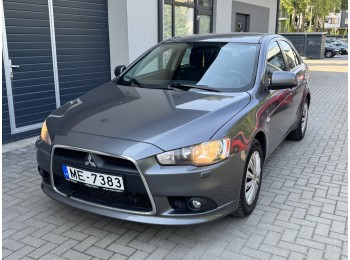 Mitsubishi Lancer, 1.8 dīzelis, 6-ātrumi, 283600km, 2011.g