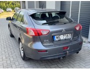 Mitsubishi Lancer, 1.8 dīzelis, 6-ātrumi, 283600km, 2011.g