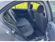 Mitsubishi Lancer, 1.8 dīzelis, 6-ātrumi, 283600km, 2011.g