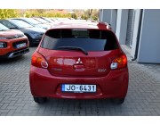 Mitsubishi Space Star, 1.2 benzīns 59kw, Automāts, 79300km, 05.2014.g