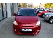 Mitsubishi Space Star, 1.2 benzīns 59kw, Automāts, 79300km, 05.2014.g