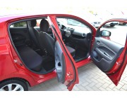 Mitsubishi Space Star, 1.2 benzīns 59kw, Automāts, 79300km, 05.2014.g