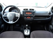 Mitsubishi Space Star, 1.2 benzīns 59kw, Automāts, 79300km, 05.2014.g