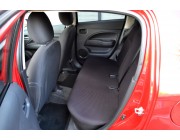 Mitsubishi Space Star, 1.2 benzīns 59kw, Automāts, 79300km, 05.2014.g