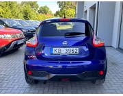 Nissan Juke, 1.2 benzīns 85kw, 6-Ātrumi, 97500km, 06.2015.g