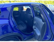 Nissan Juke, 1.2 benzīns 85kw, 6-Ātrumi, 97500km, 06.2015.g