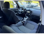 Nissan Juke, 1.2 benzīns 85kw, 6-Ātrumi, 97500km, 06.2015.g