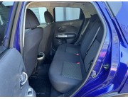 Nissan Juke, 1.2 benzīns 85kw, 6-Ātrumi, 97500km, 06.2015.g