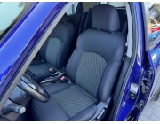 Nissan Juke, 1.2 benzīns 85kw, 6-Ātrumi, 97500km, 06.2015.g