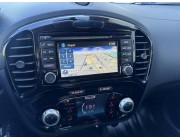 Nissan Juke, 1.2 benzīns 85kw, 6-Ātrumi, 97500km, 06.2015.g