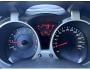 Nissan Juke, 1.2 benzīns 85kw, 6-Ātrumi, 97500km, 06.2015.g