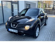 Nissan Juke, 1.6 benzīns/gāze 86kw, 188300km, 08.2013.g