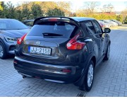 Nissan Juke, 1.6 benzīns/gāze 86kw, 188300km, 08.2013.g